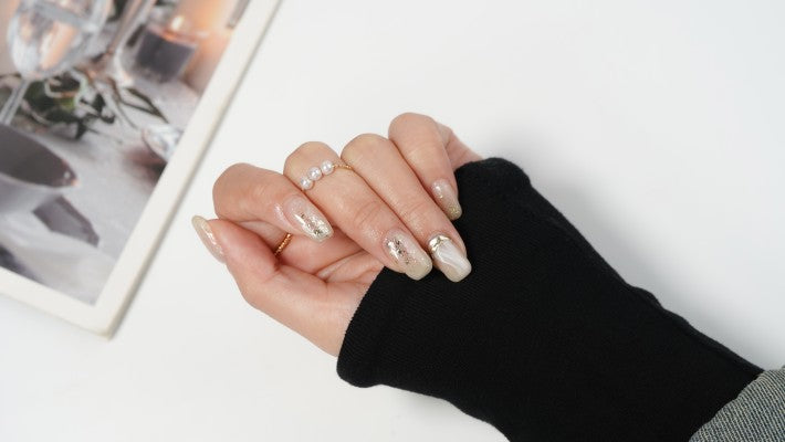 How to Do Gel Nails at Home: A Beginner’s Step-by-Step Guide