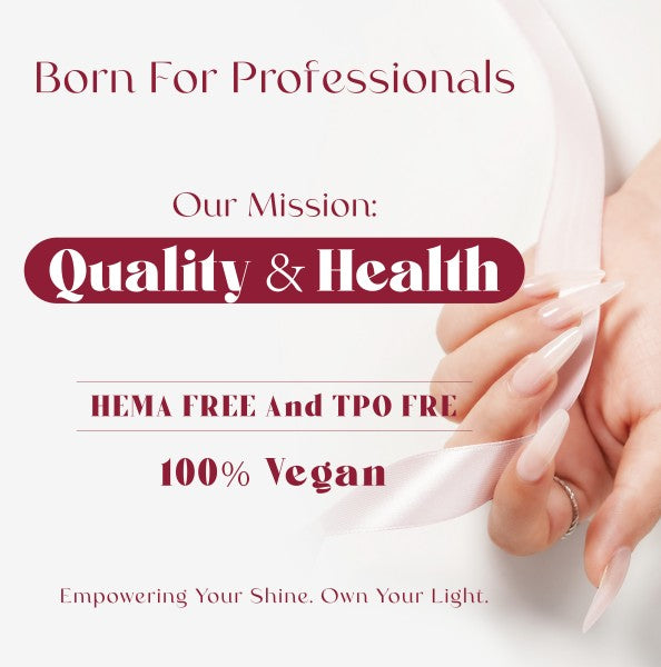 Is Gel Nail Polish Banned in Europe? Here’s What You Really Need to Know