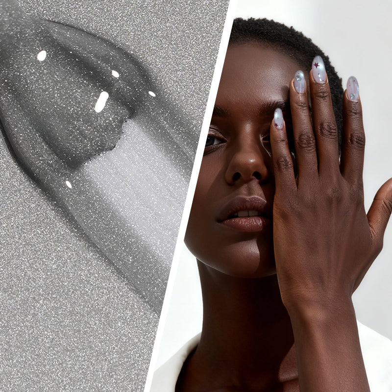 The Ultimate Guide to Cat-Eye Gel Polish — What It Is, How to Use It & How to Choose the Right One | LOURIAN