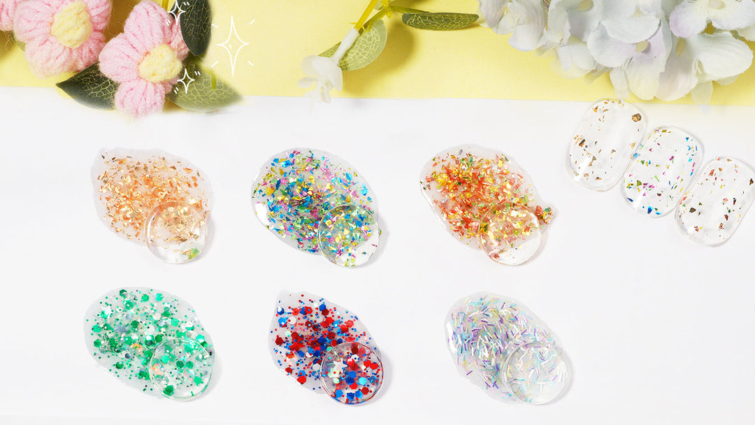 Lourian Top Coat Nail Guide: Best Tips, Popular Styles & Product Recommendations for 2025