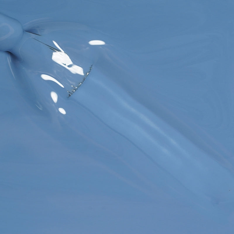 Blue Colors Gel Polish