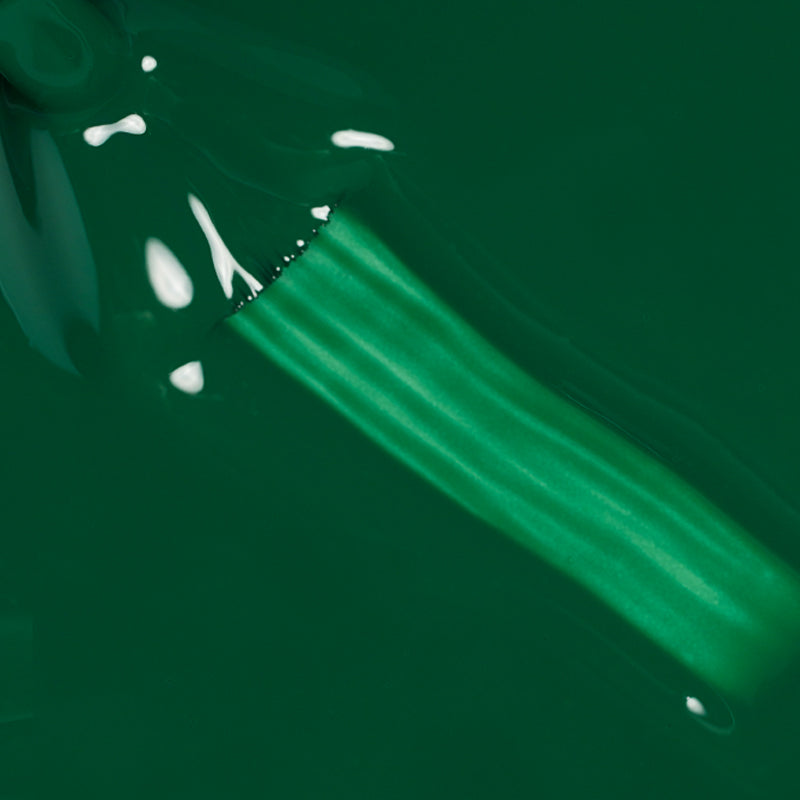 Green Colors Gel Polish