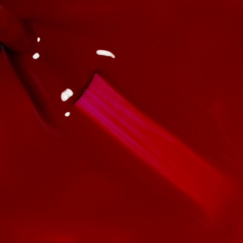 Red Colors Gel Polish