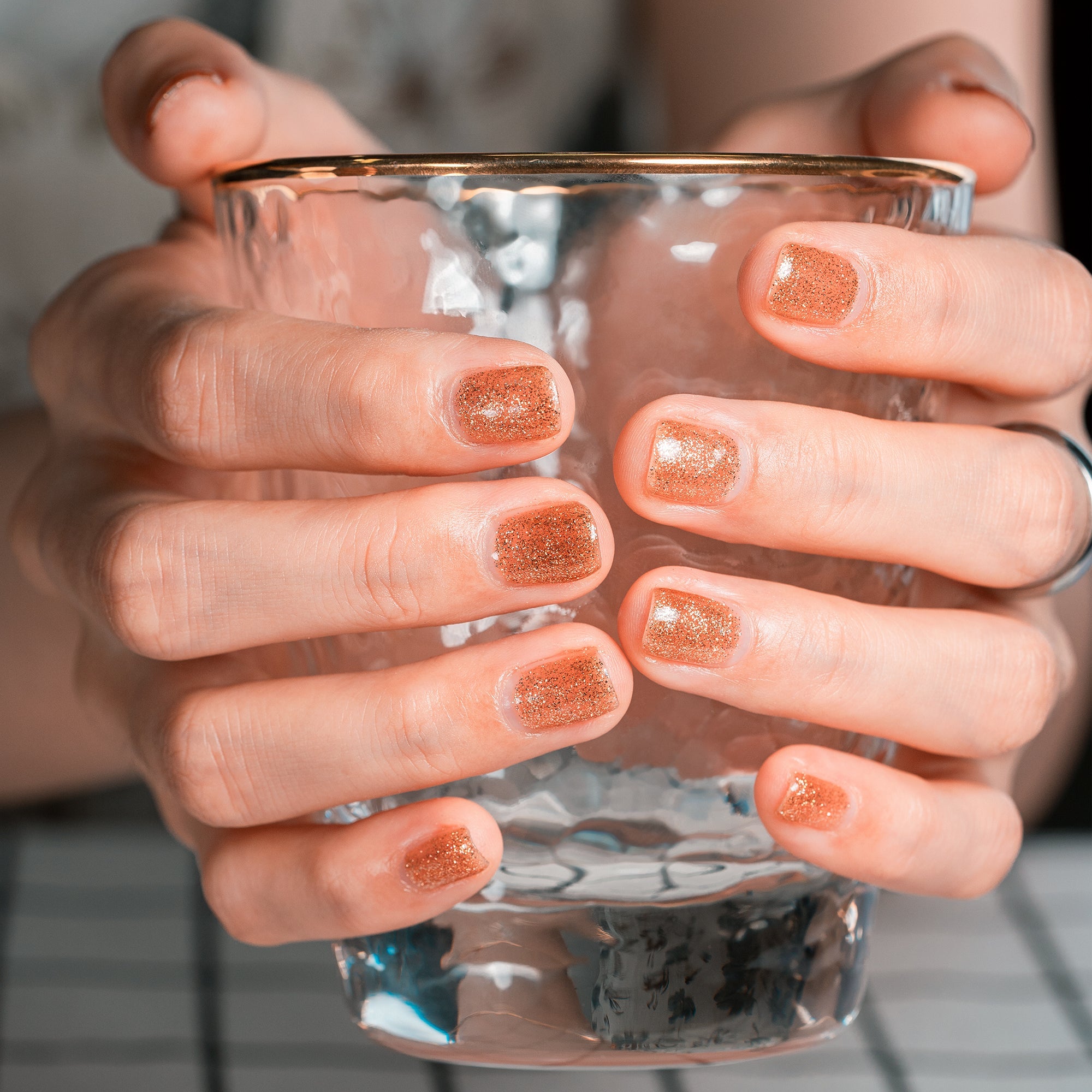 Glitter Colors Collection