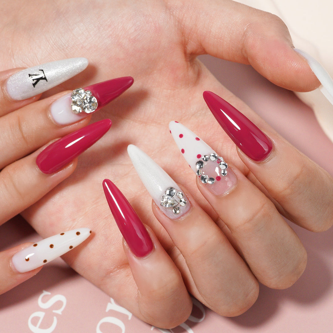 Builder Gel Collection