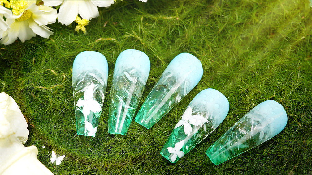 Spring – Bloom Season