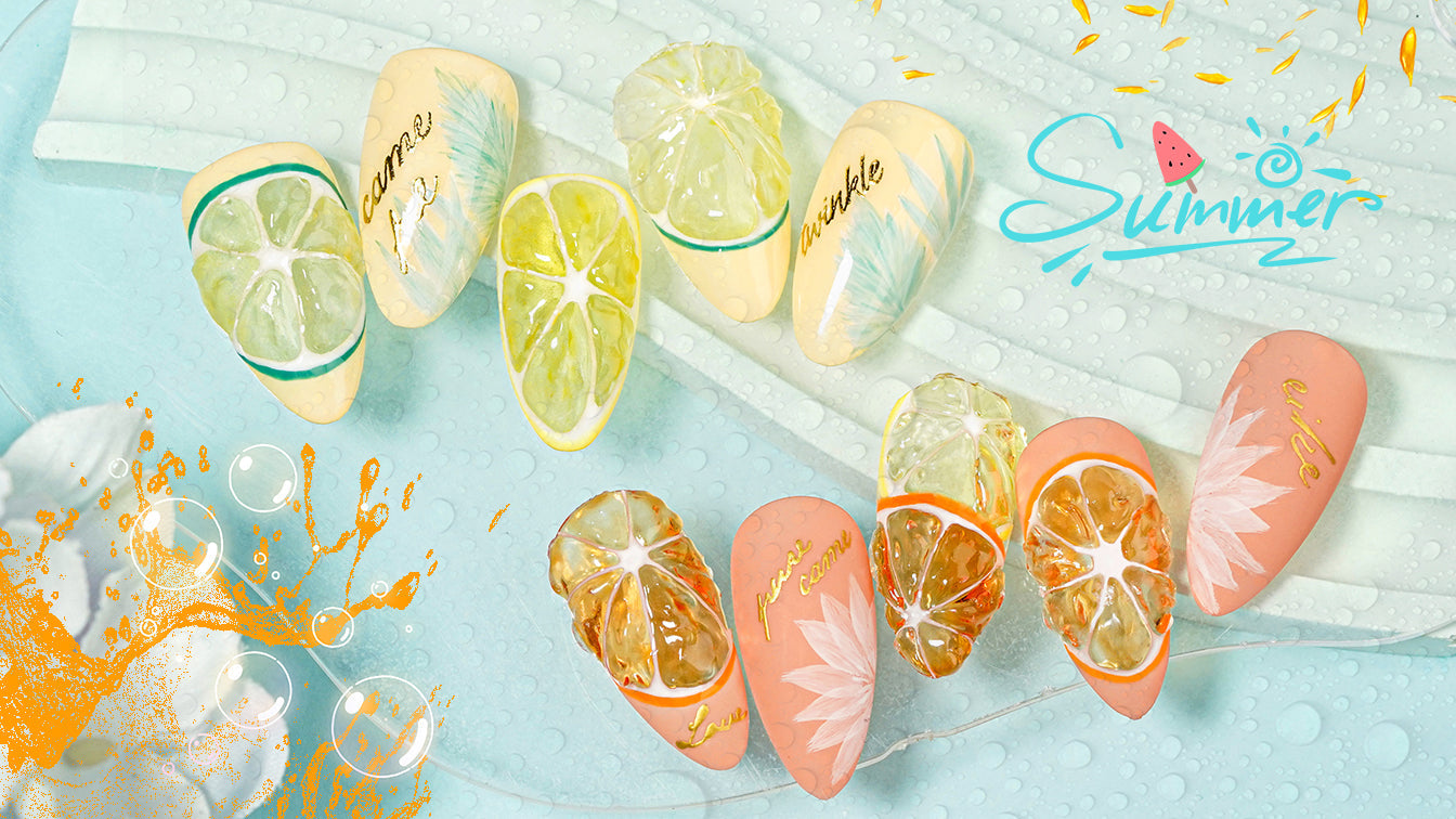 Summer – Sunlight Pop
