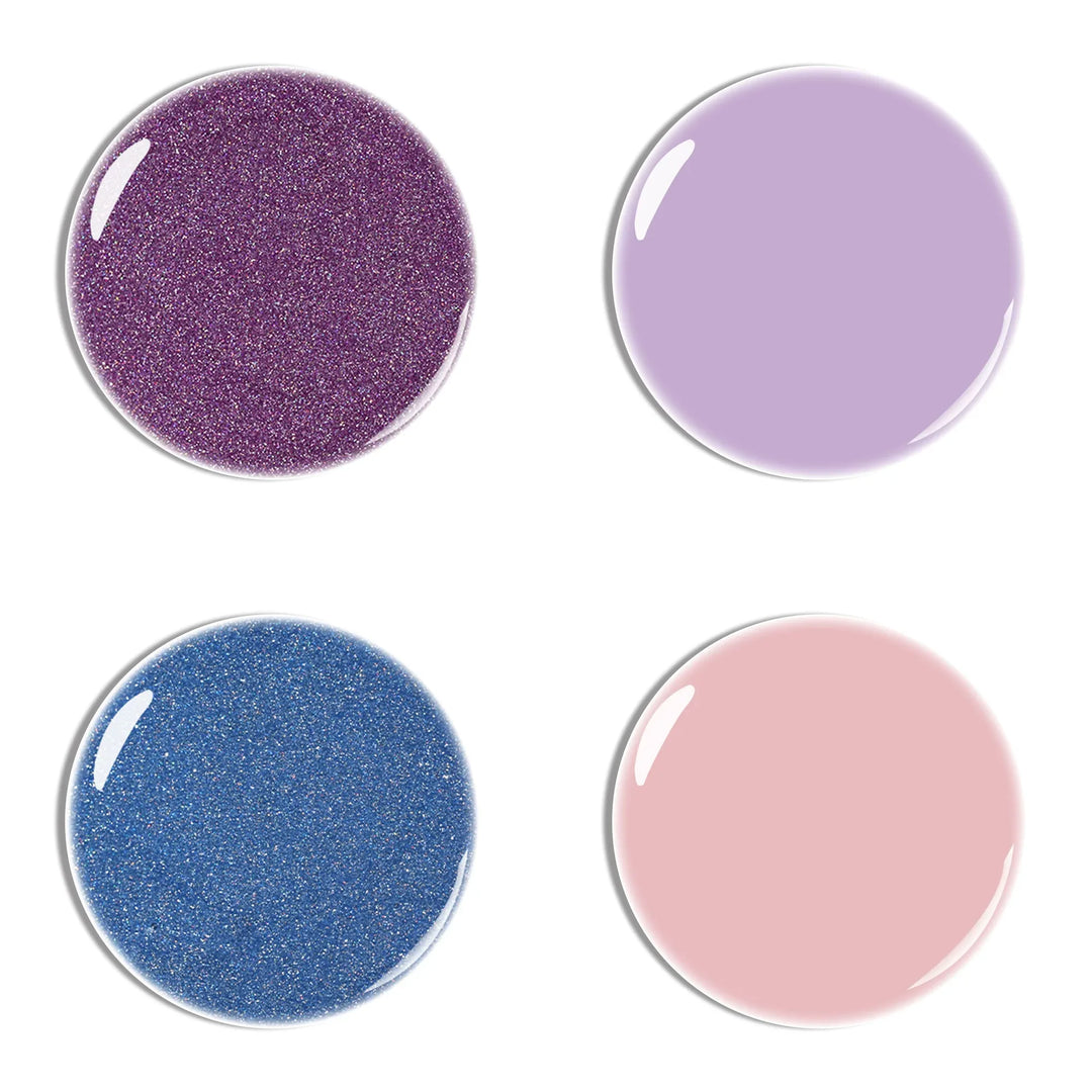 4*30g | Builder Gel Bundles - Classic Set - Lourian® Official Store