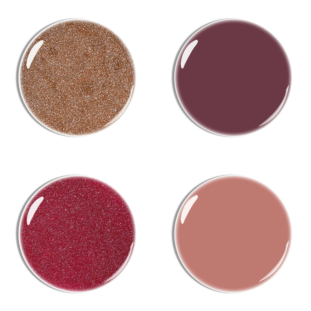 4*30g | Builder Gel Bundles - Party Set - Lourian® Official Store