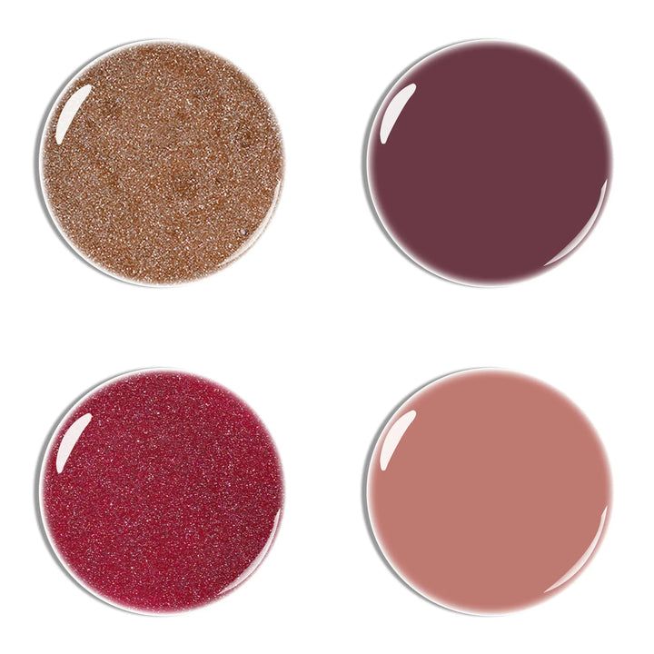 4*30g | Builder Gel Bundles - Party Set - Lourian® Official Store