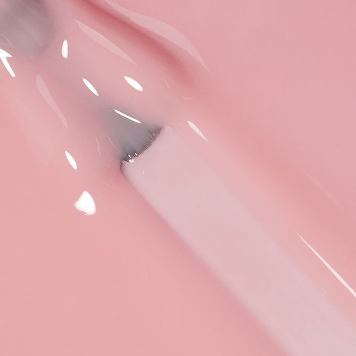 Apricot Nude | Rubber Base Builder Gel