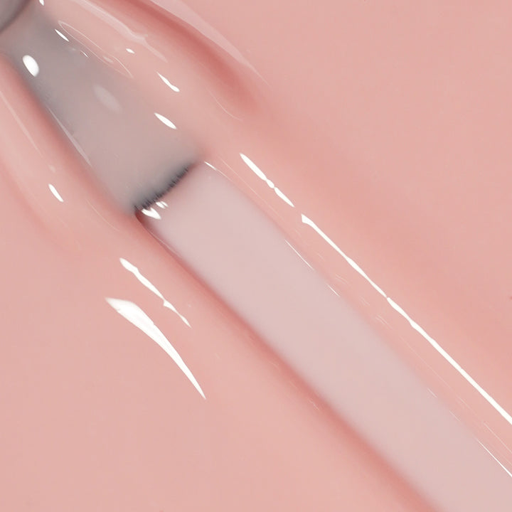 Rose Beige | Rubber Base Builder Gel