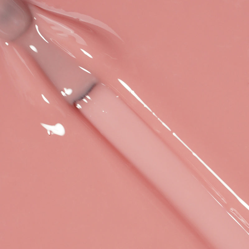 Rose Nude | Rubber Base Builder Gel