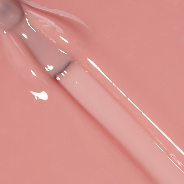 Rose Nude | Rubber Base Builder Gel