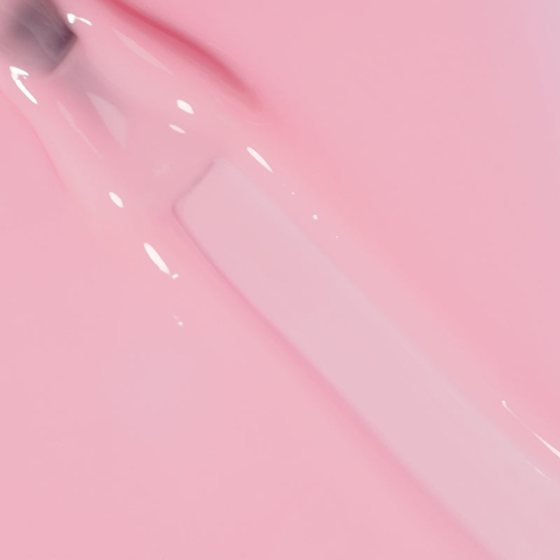 Baby Pink | Rubber Base Builder Gel