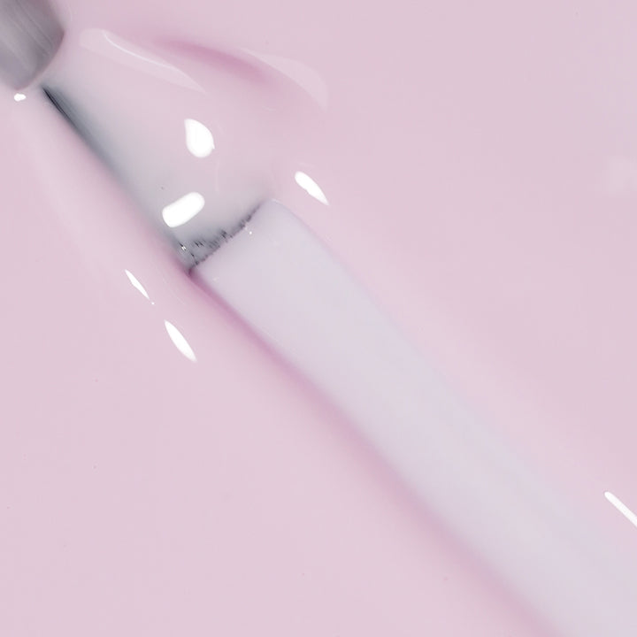 Lavender Grey | Rubber Base Builder Gel