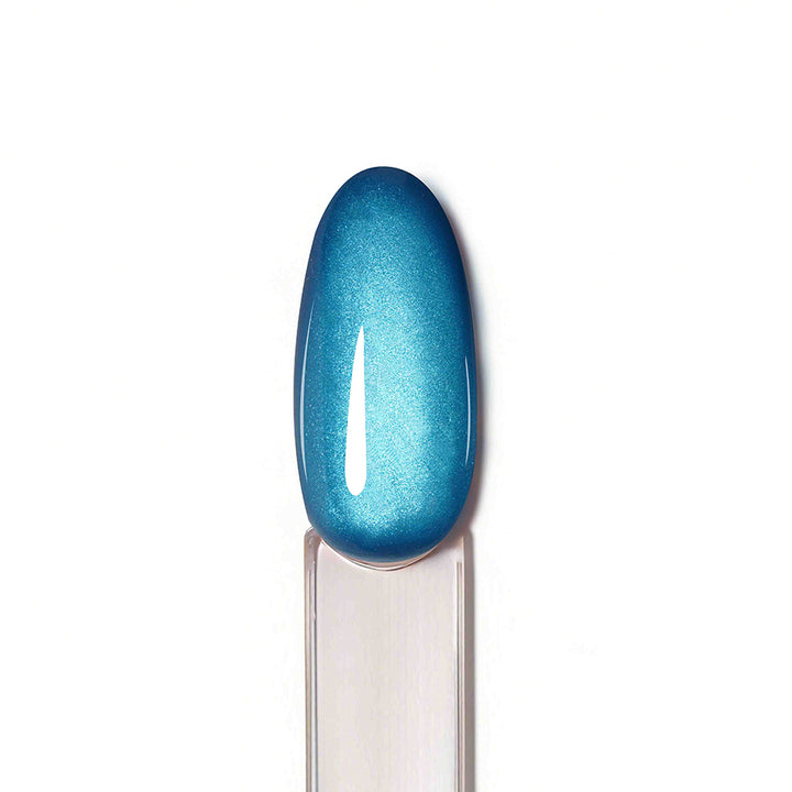 Mer d'Océan | Gel Yeux de Chat Éclat Intense