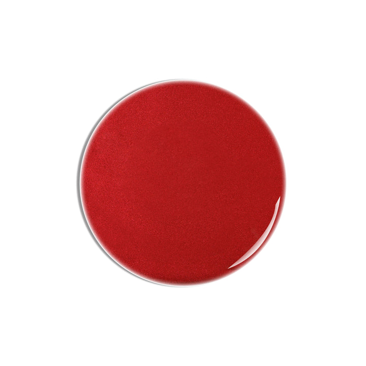 Crimson Red | Ti-Metallic Gel