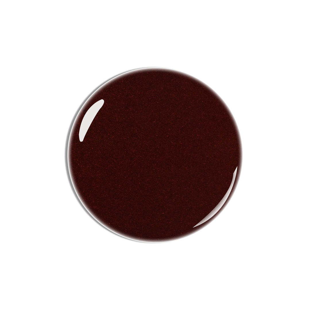 Black Cherry | Super Metallic Gel