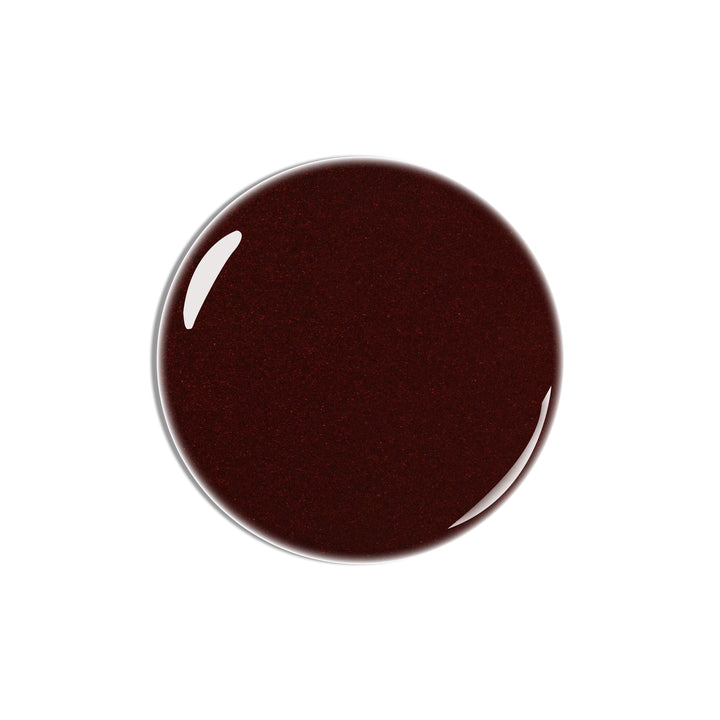 Black Cherry | Super Metallic Gel