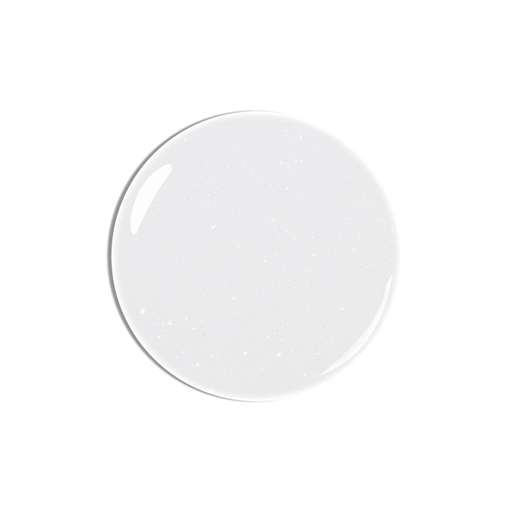 Snowy White | Acrylic Gel