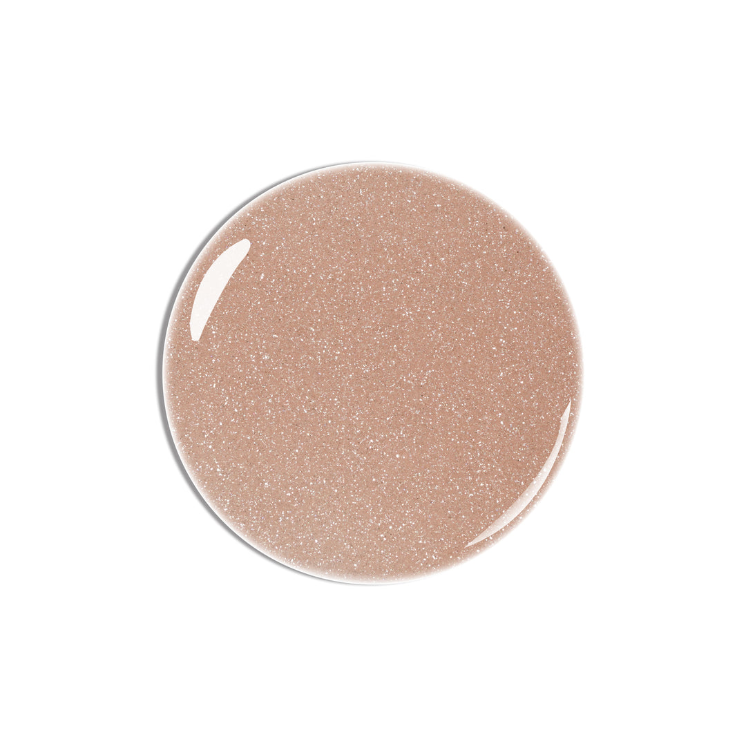 Champagne Glimmer | Acrylic Gel
