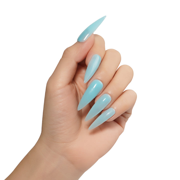 Minty Fresh | Hard Builder Gel