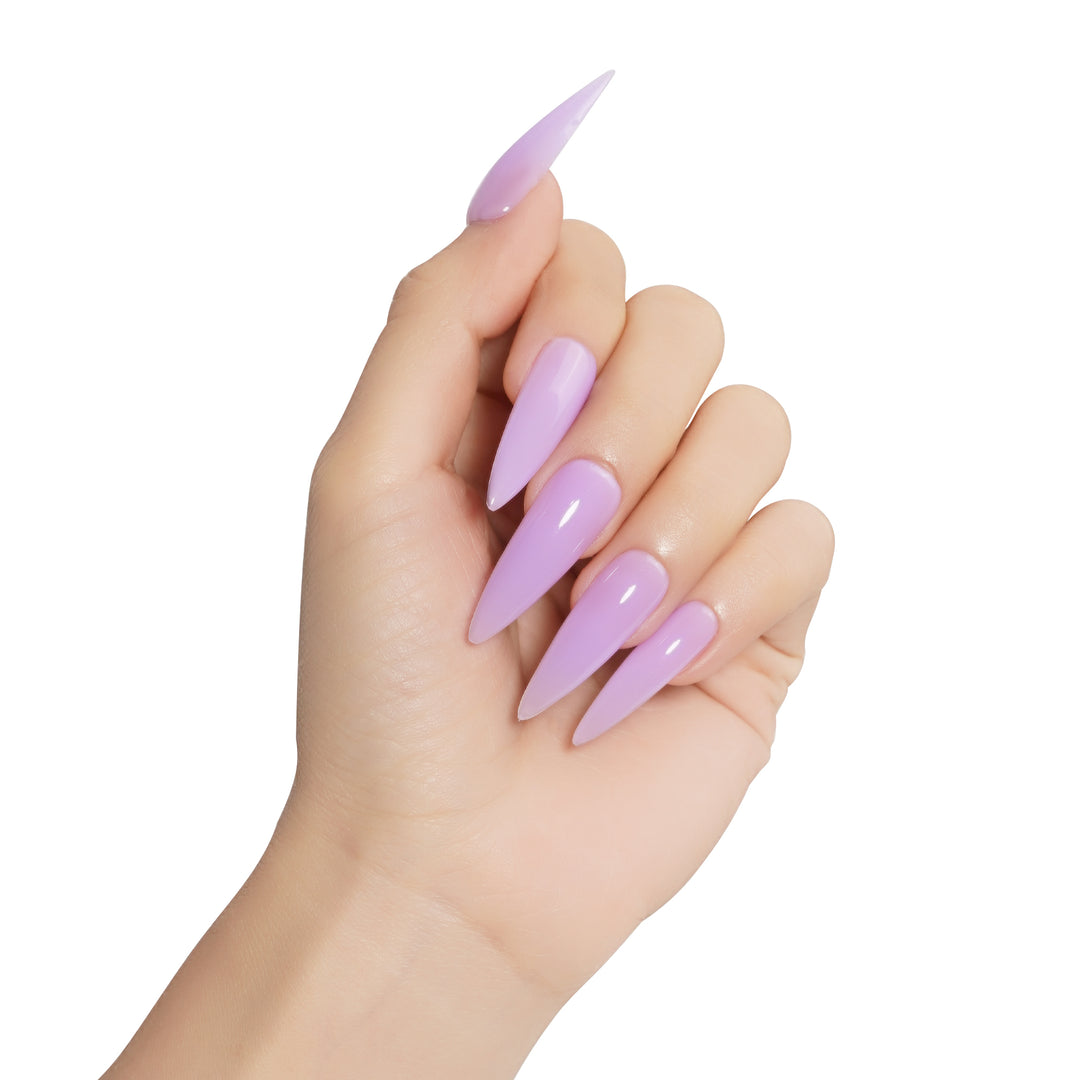 Purple Dream | Hard Builder Gel