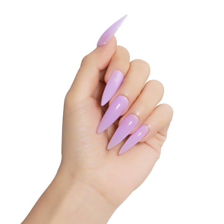 Purple Dream | Hard Builder Gel