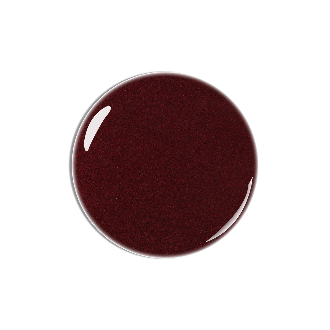 Burgundy Glow | Ti-Metallic Gel