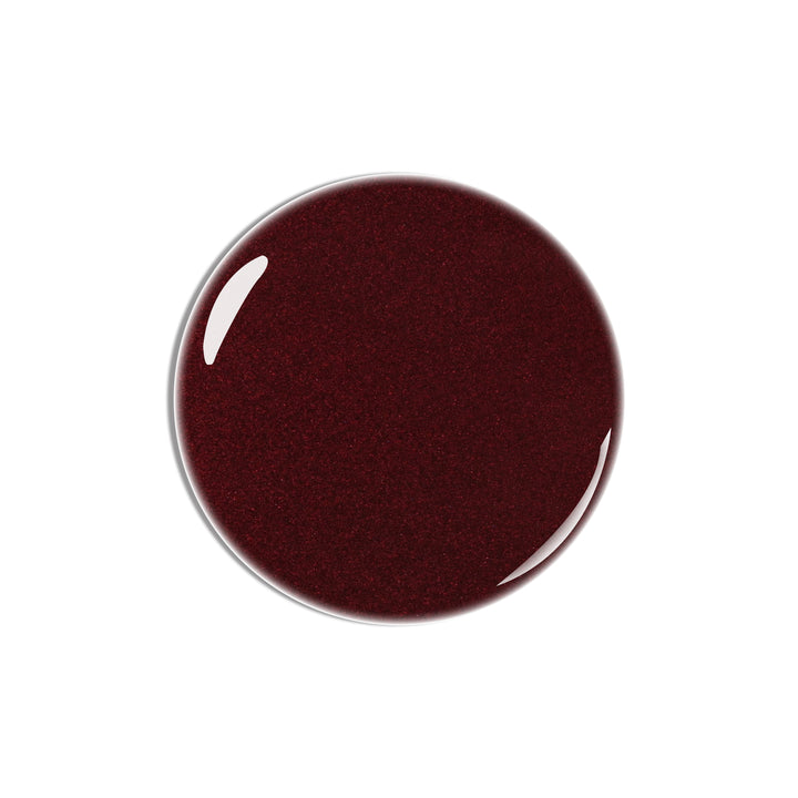 Burgundy Glow | Ti-Metallic Gel