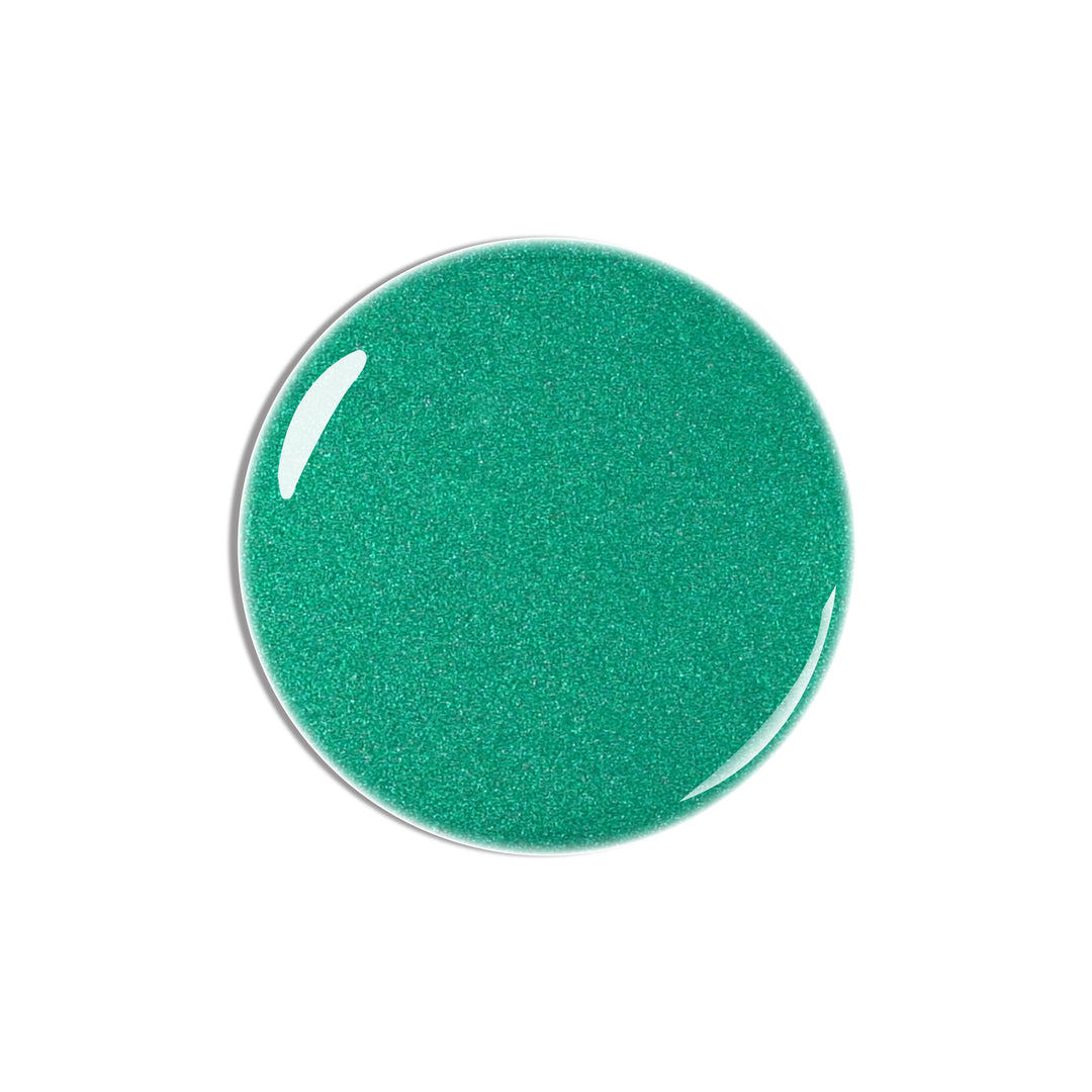 Emerald Shine | Ti-Metallic Gel
