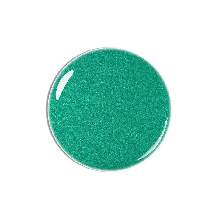 Emerald Shine | Ti-Metallic Gel