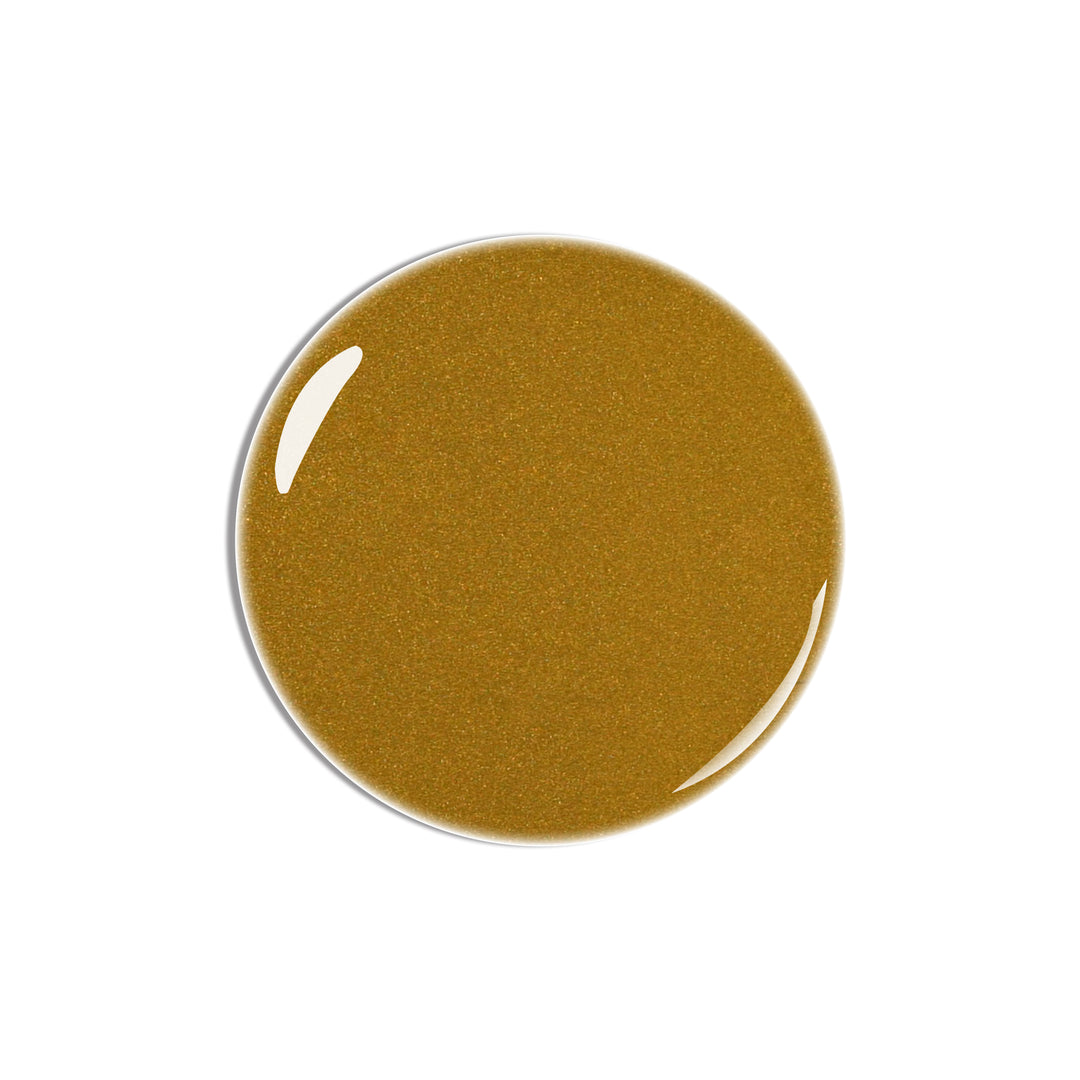 Olive Gold | Super Metallic Gel