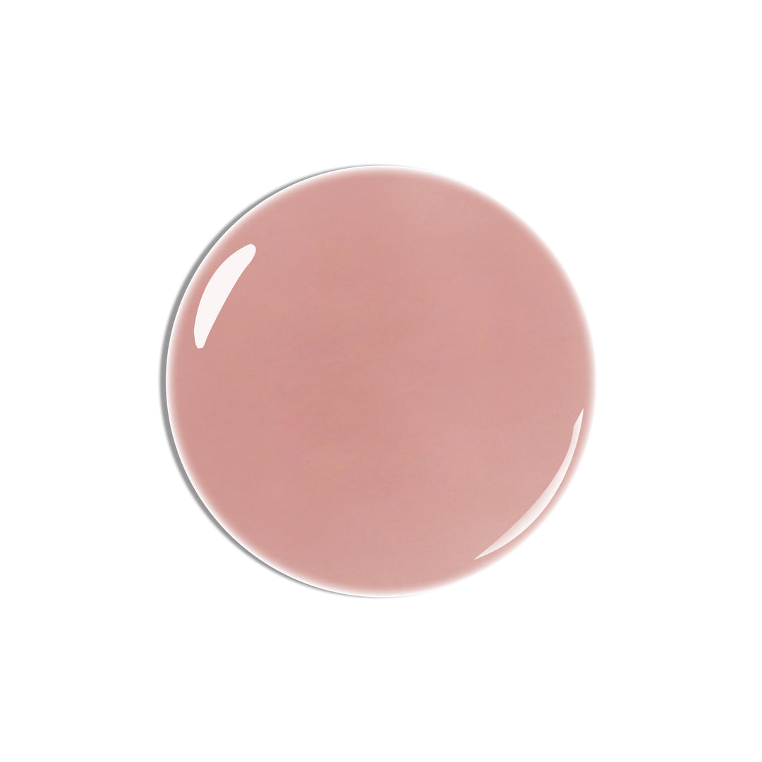 Soft Blush | Acrylic Gel