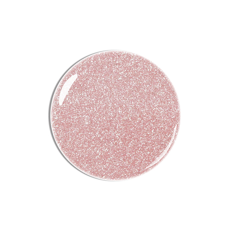 Pink Sparkle | Acrylic Gel