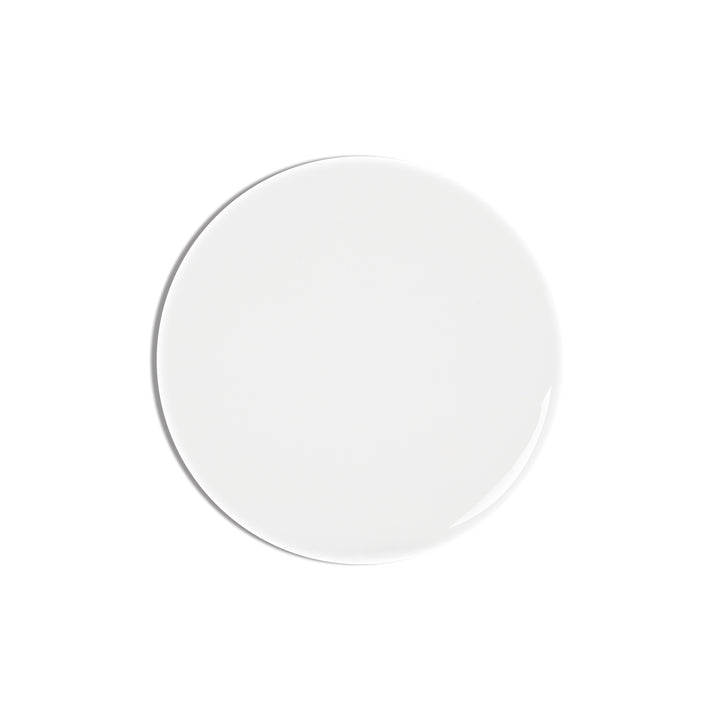 Ivory White | Acrylic Gel