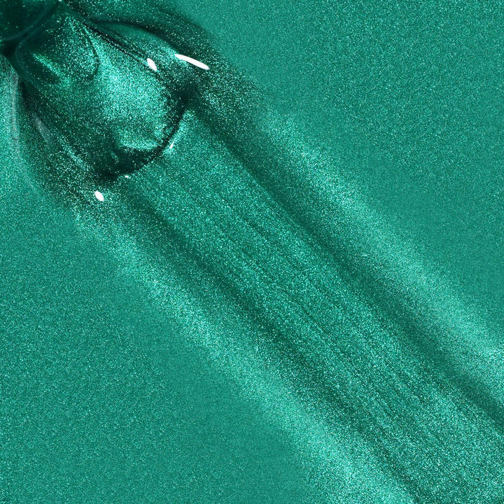 Emerald Shine | Ti-Metallic Gel