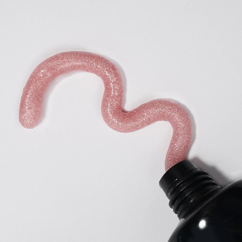 Pink Sparkle | Acrylic Gel