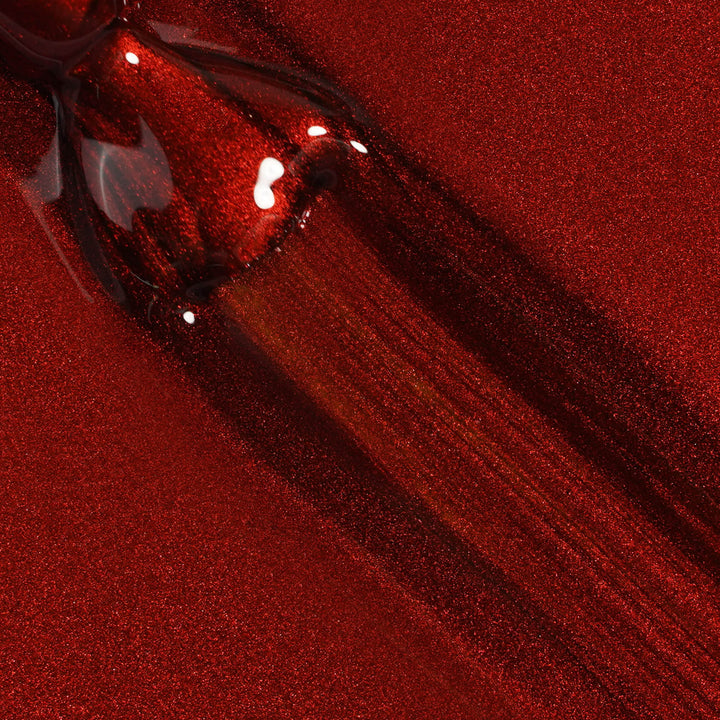 Turquoise Sparkle | Ti-Metallic Gel