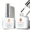 2*18ml | Base & Top Coat