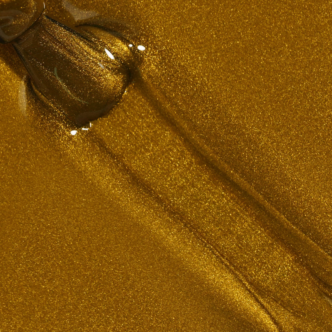 Olive Gold | Super Metallic Gel