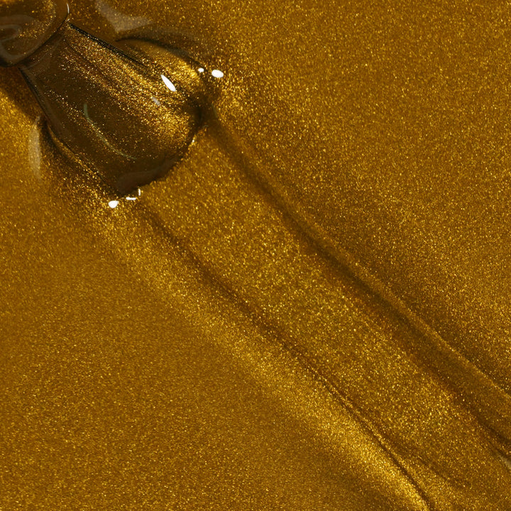 Olive Gold | Super Metallic Gel