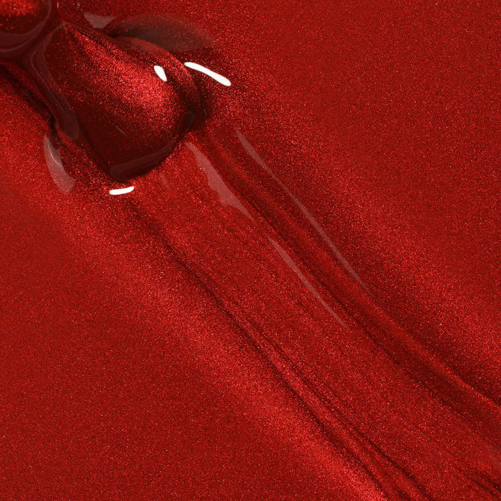 Copper Red | Ti-Metallic Gel