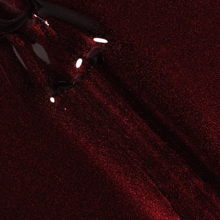 Burgundy Glow | Ti-Metallic Gel