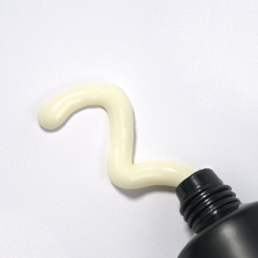 Frosty White | Acrylic Gel