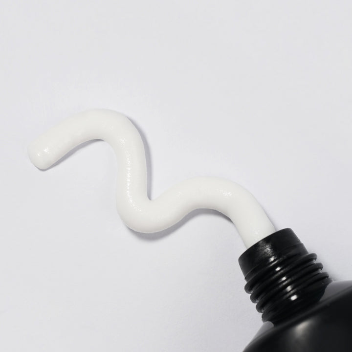 Ivory White | Acrylic Gel