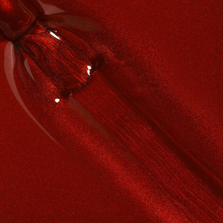 Copper Red | Super Metallic Gel