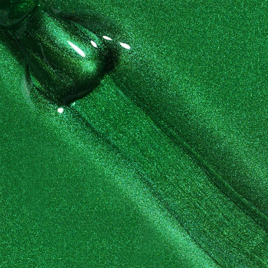 Moss Green | Ti-Metallic Gel