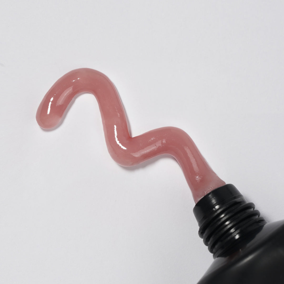 Soft Blush | Acrylic Gel
